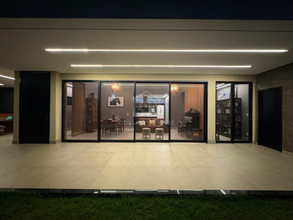 Imagem Casa com 3 Quartos à Venda, 798 m² em Jardim Botânico - Brasília