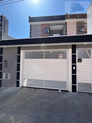 Casa com 2 Quartos à Venda, 115 m² em Santa Terezinha - Santo André