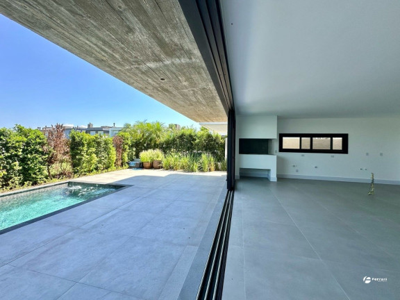 Imagem Casa de Condomínio com 5 Quartos à Venda, 344 m² em Parque Antártica - Capao Da Canoa Imagem Casa de Condomínio com 5 Quartos à Venda, 344 m² em Parque Antártica - Capao Da Canoa