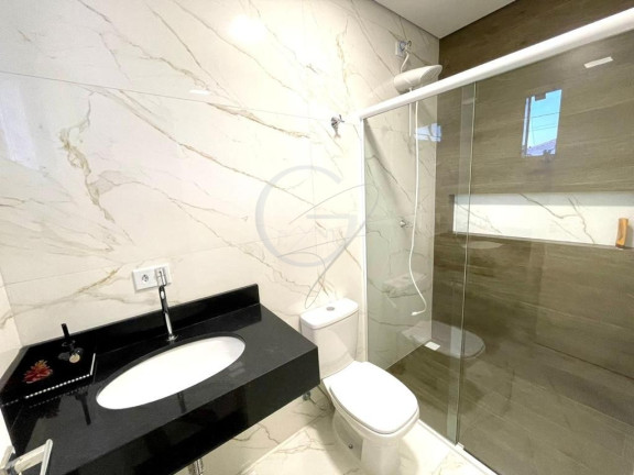 Imagem Casa com 3 Quartos à Venda, 140 m² em Grajaú - Pontal Do Paraná