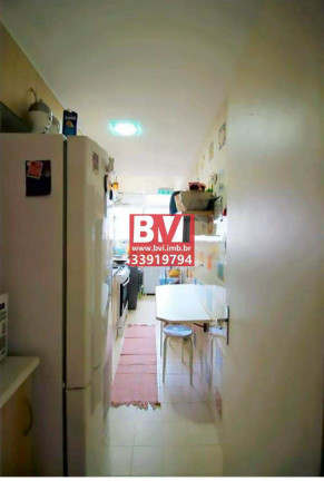 Imagem Apartamento com 3 Quartos à Venda, 77 m² em Cachambi - Rio De Janeiro