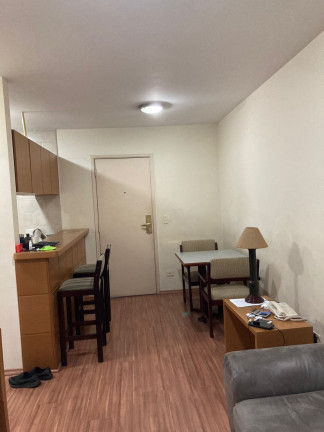 Imagem Apartamento com 1 Quarto à Venda, 42 m² em Jardim Paulista - São Paulo Imagem Apartamento com 1 Quarto à Venda, 42 m² em Jardim Paulista - São Paulo