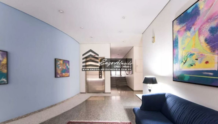 Imagem Apartamento com 3 Quartos à Venda, 100 m² em Moema - São Paulo Imagem Apartamento com 3 Quartos à Venda, 100 m² em Moema - São Paulo