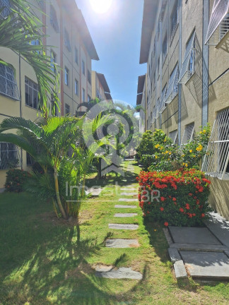 Imagem Apartamento com 2 Quartos à Venda, 55 m² em Messejana - Fortaleza Imagem Apartamento com 2 Quartos à Venda, 55 m² em Messejana - Fortaleza