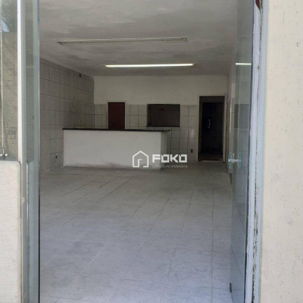 Sala Comercial para Alugar, 135 m² em Centro - Guarulhos