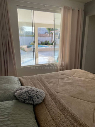 Imagem Casa com 3 Quartos à Venda, 120 m² em São Vicente - Itajaí
