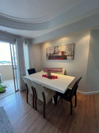 Imagem Cobertura com 3 Quartos à Venda, 190 m² em Vila Augusta - Guarulhos Imagem Cobertura com 3 Quartos à Venda, 190 m² em Vila Augusta - Guarulhos