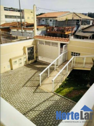 Imagem Casa de Condomínio com 2 Quartos à Venda, 70 m² em Vila Nilo - São Paulo Imagem Casa de Condomínio com 2 Quartos à Venda, 70 m² em Vila Nilo - São Paulo