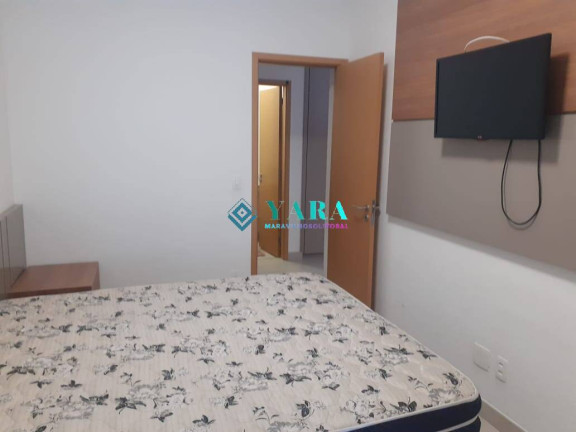 Imagem Apartamento com 2 Quartos para Temporada, 89 m² em Praia Grande - Ubatuba
