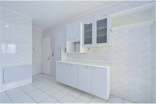 Imagem Apartamento com 3 Quartos à Venda, 113 m² em Vila Cruzeiro - São Paulo Imagem Apartamento com 3 Quartos à Venda, 113 m² em Vila Cruzeiro - São Paulo