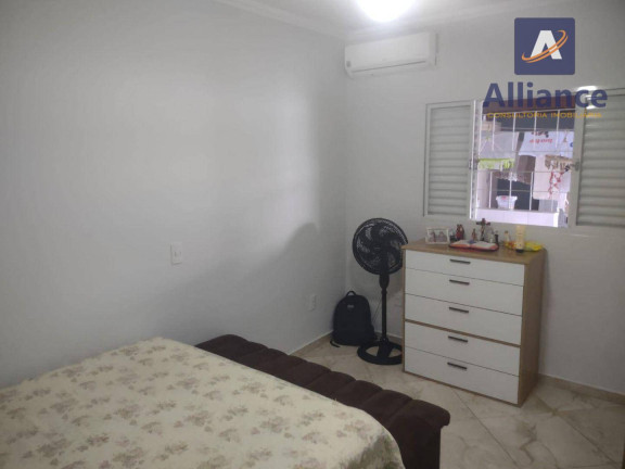 Imagem Casa com 2 Quartos à Venda, 179 m² em Residencial Terra Nobre - Louveira