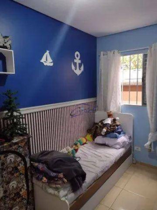Imagem Casa com 4 Quartos à Venda, 100 m² em Butantã - São Paulo Imagem Casa com 4 Quartos à Venda, 100 m² em Butantã - São Paulo