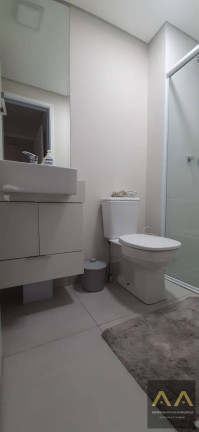 Imagem Apartamento com 3 Quartos à Venda, 110 m² em Alphaville Empresarial - Barueri