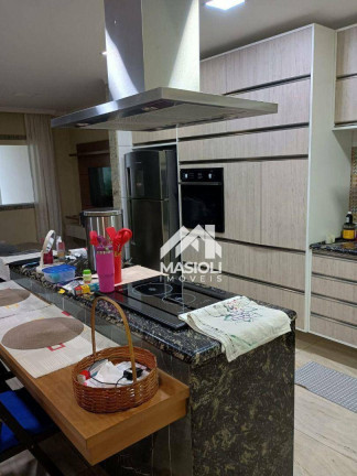 Casa com 2 Quartos à Venda, 120 m² em N S Penha Ii - Vila Velha