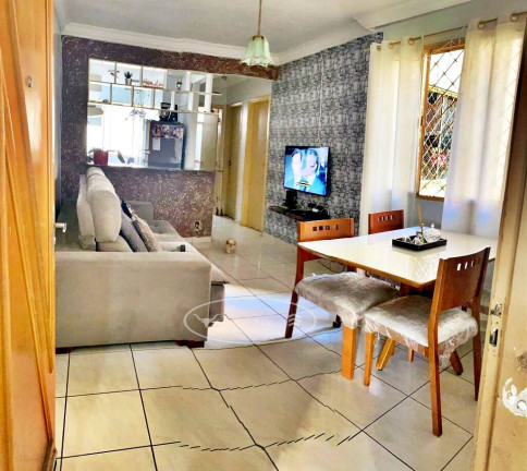 Imagem Apartamento com 2 Quartos à Venda, 58 m² em Cidade Jardim - Goiânia Imagem Apartamento com 2 Quartos à Venda, 58 m² em Cidade Jardim - Goiânia