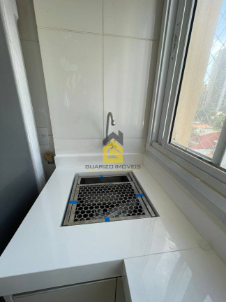 Imagem Apartamento com 2 Quartos à Venda, 60 m² em Campestre - Santo André Imagem Apartamento com 2 Quartos à Venda, 60 m² em Campestre - Santo André