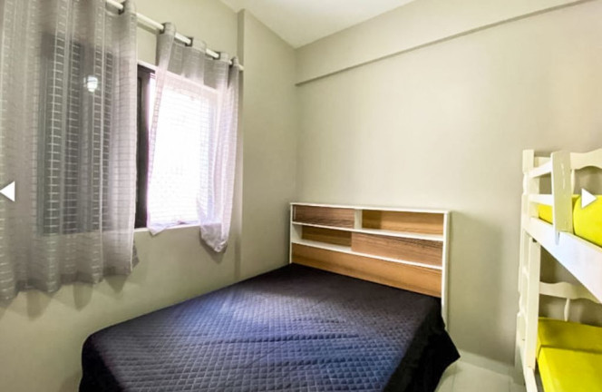 Imagem Apartamento com 2 Quartos à Venda, 85 m² em Pitangueiras - Guarujá