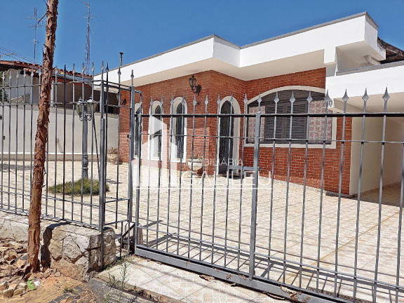 Imagem Casa com 3 Quartos à Venda, 155 m² em Parque Itália - Campinas