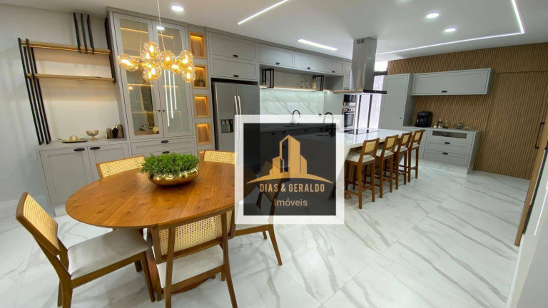 Imagem Casa com 3 Quartos à Venda, 210 m² em Jardim Oriente - São José Dos Campos Imagem Casa com 3 Quartos à Venda, 210 m² em Jardim Oriente - São José Dos Campos