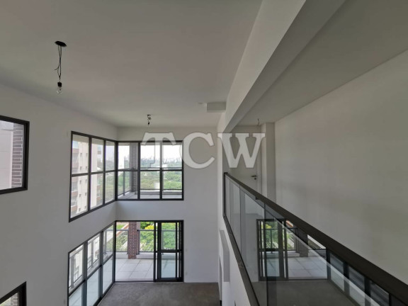 Imagem Cobertura com 4 Quartos à Venda, 202 m² em Ibirapuera - São Paulo Imagem Cobertura com 4 Quartos à Venda, 202 m² em Ibirapuera - São Paulo