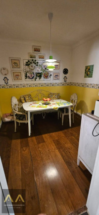 Imagem Casa com 4 Quartos à Venda, 380 m² em Alphaville - Barueri