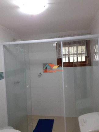 Imagem Casa com 3 Quartos à Venda, 196 m² em Cocanha - Caraguatatuba