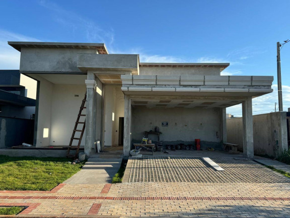 Imagem Casa com 3 Quartos à Venda, 360 m² em Granresidence - Arapongas Imagem Casa com 3 Quartos à Venda, 360 m² em Granresidence - Arapongas