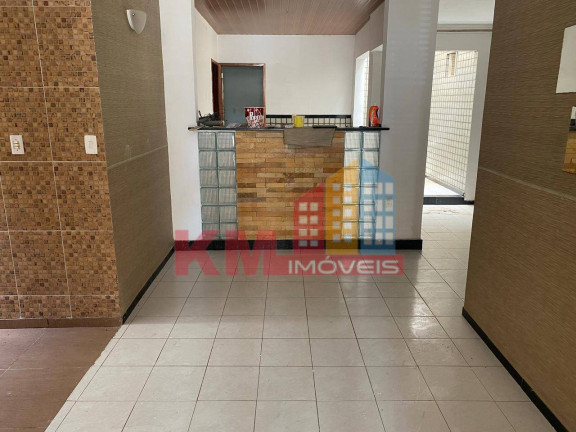 Imagem Casa com 6 Quartos à Venda, 500 m² em Alto De São Manoel - Mossoró Imagem Casa com 6 Quartos à Venda, 500 m² em Alto De São Manoel - Mossoró