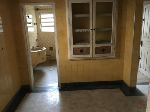Imagem Sobrado com 3 Quartos para Alugar, 360 m² em Gonzaga - Santos Imagem Sobrado com 3 Quartos para Alugar, 360 m² em Gonzaga - Santos