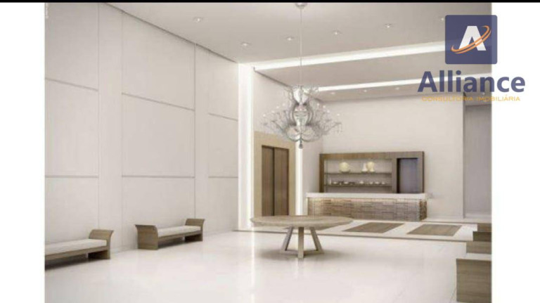 Imagem Sala Comercial à Venda, 40 m² em Cambuí - Campinas