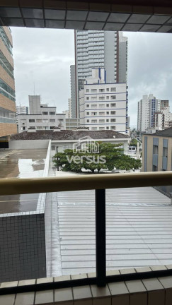 Imagem Apartamento com 2 Quartos à Venda, 62 m² em Boqueirão - Praia Grande