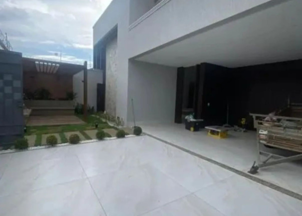 Imagem Casa com 4 Quartos à Venda, 230 m² em Jardim America - Goiania Imagem Casa com 4 Quartos à Venda, 230 m² em Jardim America - Goiania