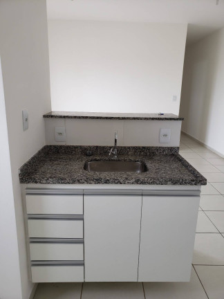 Imagem Apartamento com 2 Quartos para Alugar, 54 m² em Chácara Segre - Jundiaí
