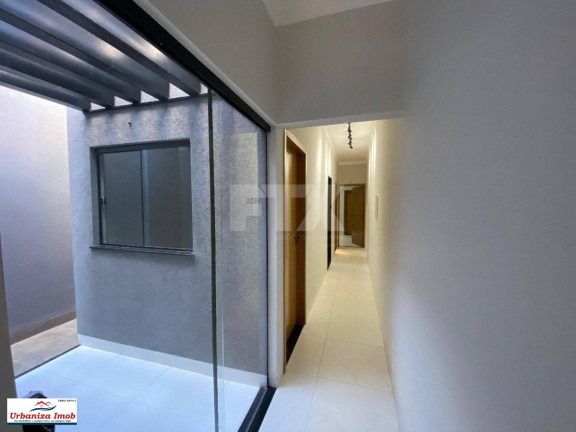 Imagem Casa com 2 Quartos à Venda, 66 m² em Vila Almeida - Campo Grande Imagem Casa com 2 Quartos à Venda, 66 m² em Vila Almeida - Campo Grande