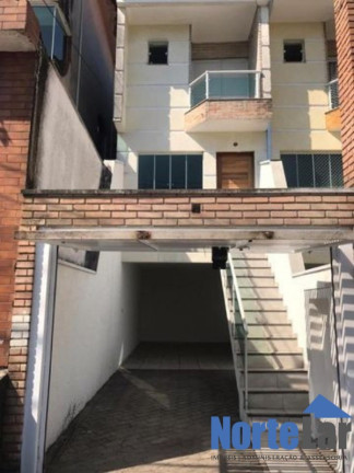Imagem Sobrado com 2 Quartos à Venda, 130 m² em Jaraguá - São Paulo Imagem Sobrado com 2 Quartos à Venda, 130 m² em Jaraguá - São Paulo