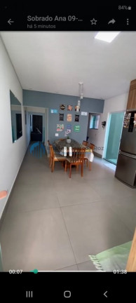 Imagem Casa com 2 Quartos à Venda, 189 m² em Chácaras Do Peroba - Jandira