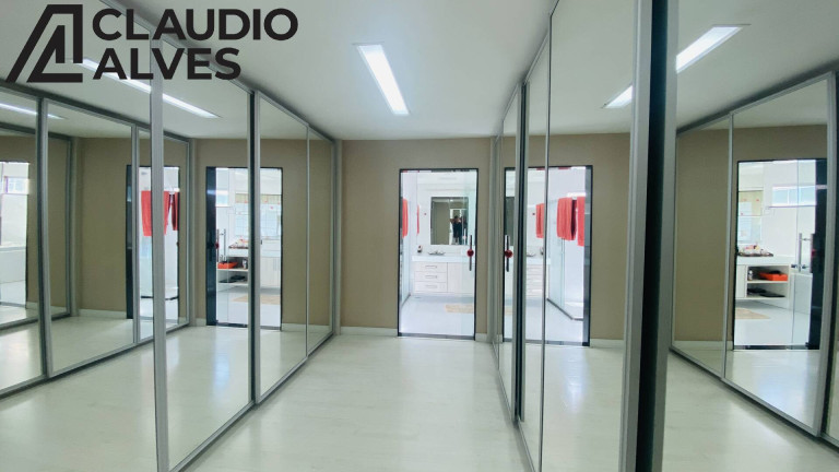 Imagem Casa de Condomínio com 5 Quartos à Venda, 500 m² em Parque Ipê - Feira De Santana Imagem Casa de Condomínio com 5 Quartos à Venda, 500 m² em Parque Ipê - Feira De Santana