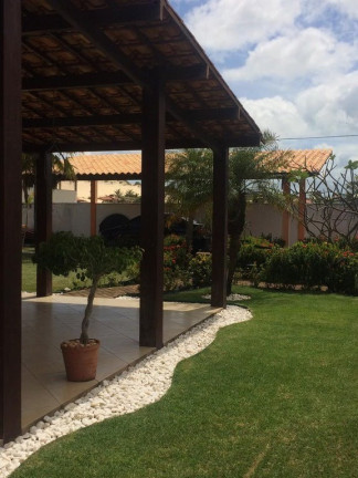 Imagem Imóvel com 3 Quartos à Venda, 120 m² em Ponta Negra - Natal