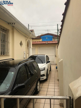 Imagem Casa com 2 Quartos à Venda, em Mooca - São Paulo Imagem Casa com 2 Quartos à Venda, em Mooca - São Paulo
