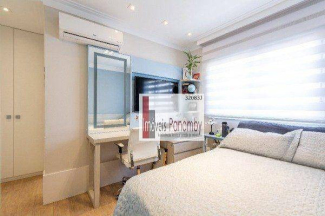 Imagem Apartamento com 4 Quartos à Venda, 280 m² em Mooca - São Paulo Imagem Apartamento com 4 Quartos à Venda, 280 m² em Mooca - São Paulo