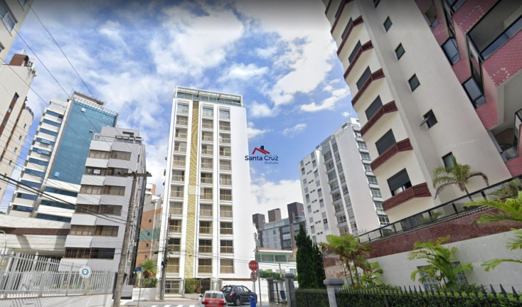Imagem Apartamento com 3 Quartos à Venda, 139 m² em Centro - Florianópolis Imagem Apartamento com 3 Quartos à Venda, 139 m² em Centro - Florianópolis