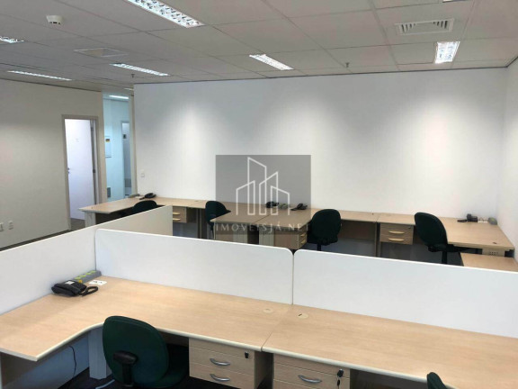 Sala Comercial à Venda, 181 m² em Alphaville Industrial - Barueri