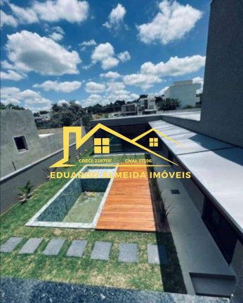 Imagem Imóvel com 3 Quartos à Venda, 454 m² em Jardim Novo Eldorado - Sorocaba