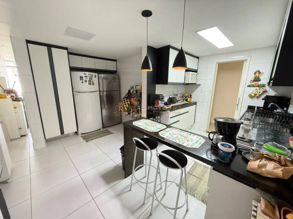 Imagem Cobertura com 4 Quartos à Venda, 201 m² em Recreio Dos Bandeirantes - Rio De Janeiro Imagem Cobertura com 4 Quartos à Venda, 201 m² em Recreio Dos Bandeirantes - Rio De Janeiro