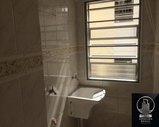 Imagem Apartamento com 2 Quartos à Venda, 60 m² em Parque Morumbi - Votorantim Imagem Apartamento com 2 Quartos à Venda, 60 m² em Parque Morumbi - Votorantim