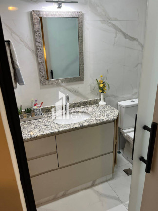 Imagem Apartamento com 3 Quartos à Venda, 80 m² em Taquaral - Campinas