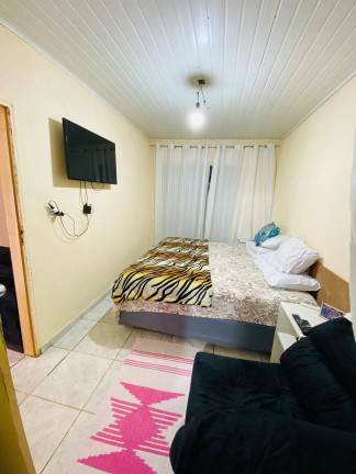 Imagem Casa com 3 Quartos à Venda, 200 m² em Primavera - Várzea Grande Imagem Casa com 3 Quartos à Venda, 200 m² em Primavera - Várzea Grande