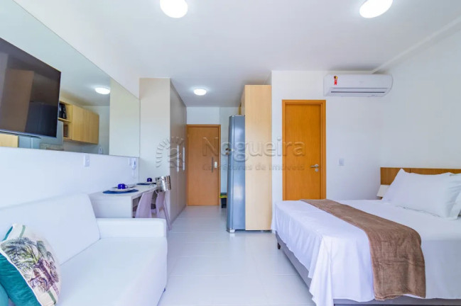 Imagem Apartamento com 1 Quarto à Venda, 29 m² em Porto De Galinhas - Ipojuca Imagem Apartamento com 1 Quarto à Venda, 29 m² em Porto De Galinhas - Ipojuca