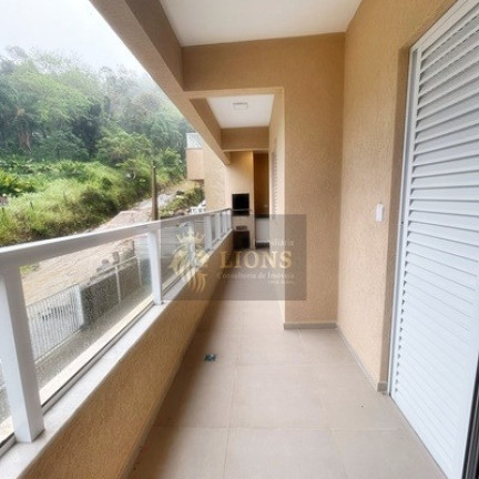 Imagem Apartamento com 2 Quartos à Venda, 75 m² em Toninhas - Ubatuba Imagem Apartamento com 2 Quartos à Venda, 75 m² em Toninhas - Ubatuba