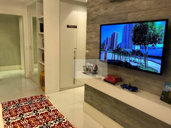 Imagem Apartamento com 2 Quartos à Venda, 77 m² em Barra Da Tijuca - Rio De Janeiro